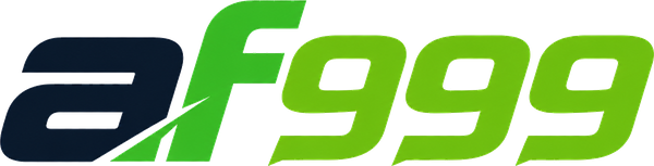 af999 লোগো